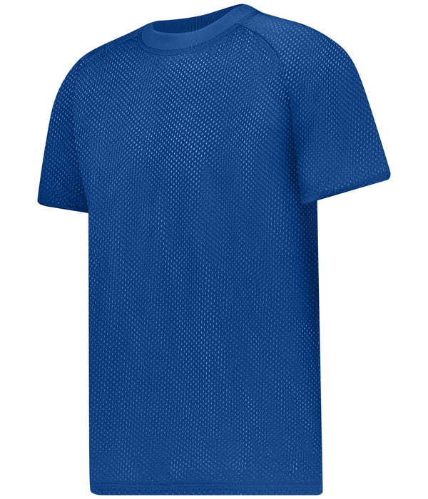 Alleson Youth Extreme Mesh Reversible Flag Football Jersey